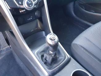 Hyundai I-30 1.6 GDI Go! picture 21