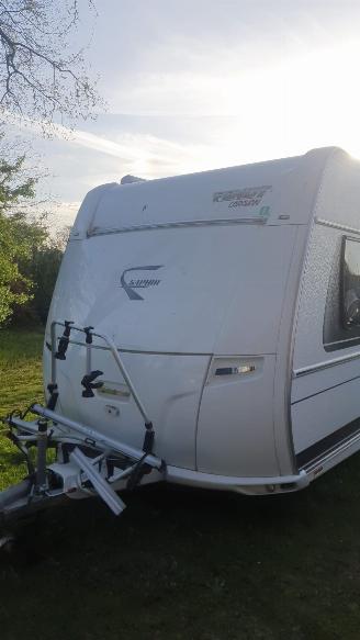 Fendt  SAPHIR 465 picture 3