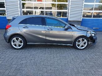 Mercedes A-klasse 180 Ambition picture 6