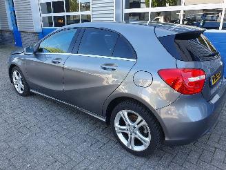 Mercedes A-klasse 180 Ambition picture 3