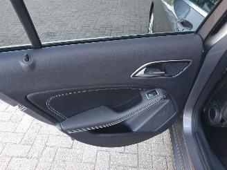 Mercedes A-klasse 180 Ambition picture 23