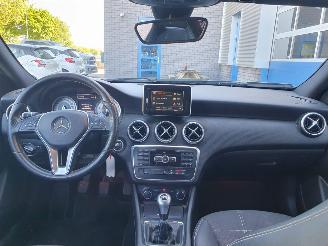 Mercedes A-klasse 180 Ambition picture 15