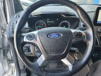 Ford Transit Connect Automaat 1.5 EcoBlue L2 Trend picture 12