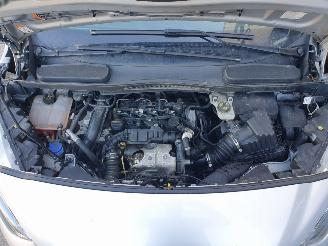 Ford Transit Connect Automaat 1.5 EcoBlue L2 Trend picture 8