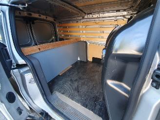 Ford Transit Connect Automaat 1.5 EcoBlue L2 Trend picture 21
