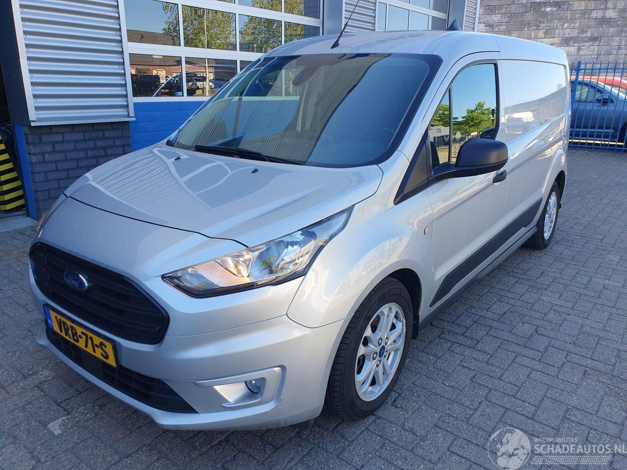 Ford Transit Connect Automaat 1.5 EcoBlue L2 Trend