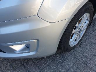 Ford Transit Connect Automaat 1.5 EcoBlue L2 Trend picture 9