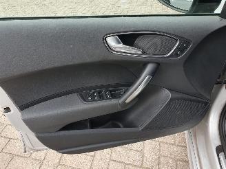 Audi A1 Sportback 1.2 TFSI Pro Line S picture 11