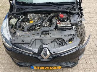 Renault Clio 0.9 TCe Limited picture 9