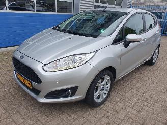  Ford Fiesta 1.0 Style Ultimate 2016/9