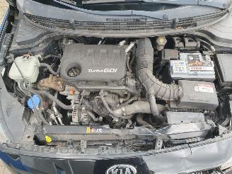 Kia Rio 1.0 TGDI Design Edition picture 9