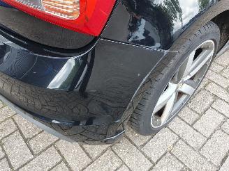 Audi A1 SPORTBACK 1.2 TFSI Admired picture 10