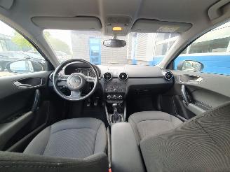 Audi A1 SPORTBACK 1.2 TFSI Admired picture 14