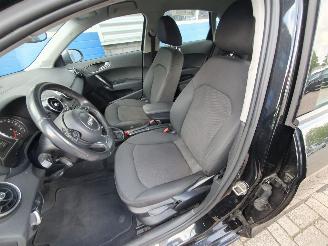 Audi A1 SPORTBACK 1.2 TFSI Admired picture 12