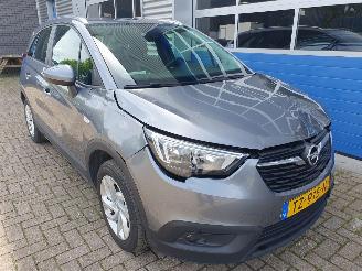 Opel Crossland X 1.2 Turbo Innovation picture 7