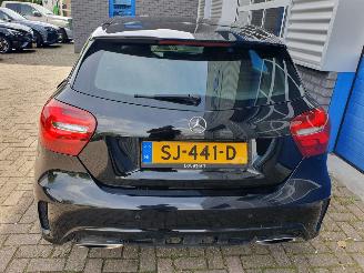 Mercedes A-klasse Automaat 180 Business Solution AMG picture 4
