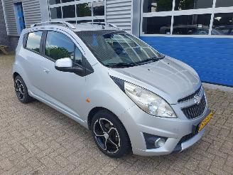 Chevrolet Spark 1.2 16V LT picture 7