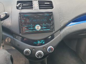 Chevrolet Spark 1.2 16V LT picture 18