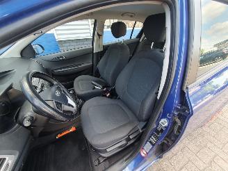 Hyundai I-20 1.2i i-Motion picture 12