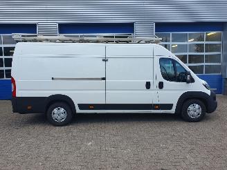 Peugeot Boxer 2.0 picture 6