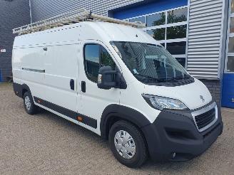 Peugeot Boxer 2.0 picture 7