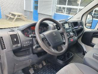 Peugeot Boxer 2.0 picture 12