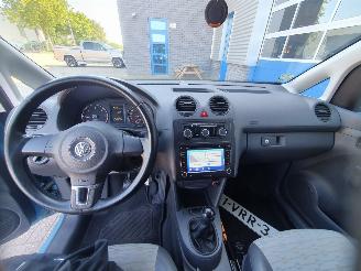 Volkswagen Caddy 1.6 tdi picture 15