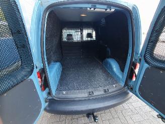 Volkswagen Caddy 1.6 tdi picture 5