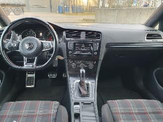 Volkswagen Golf 2.0 TSI GTI Performance DSG picture 22