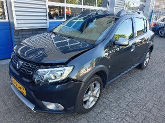 skadebil auto Dacia Sandero 0.9 TCe SL Stepway 2019/2