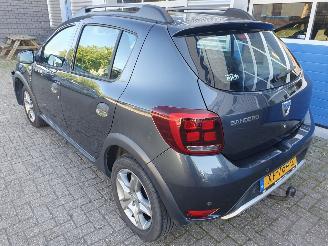 Dacia Sandero 0.9 TCe SL Stepway picture 3