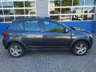 Dacia Sandero 0.9 TCe SL Stepway picture 6