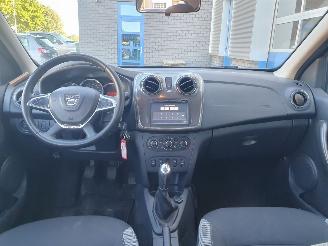 Dacia Sandero 0.9 TCe SL Stepway picture 14