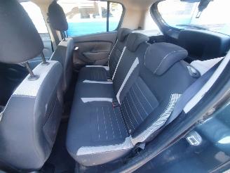 Dacia Sandero 0.9 TCe SL Stepway picture 22