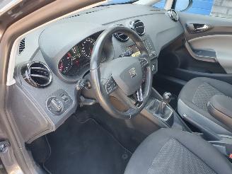 Seat Ibiza 1.0 EcoTSI Style Connect picture 16
