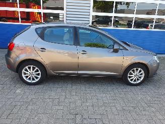 Seat Ibiza 1.0 EcoTSI Style Connect picture 6