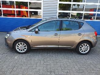 Seat Ibiza 1.0 EcoTSI Style Connect picture 2