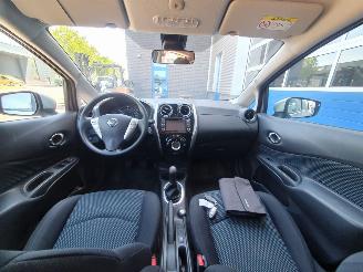 Nissan Note 1.2 Connect Edition picture 15