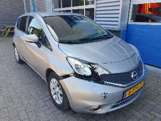 Nissan Note 1.2 Connect Edition picture 7