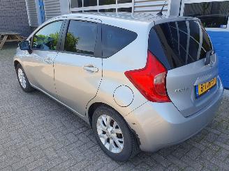 Nissan Note 1.2 Connect Edition picture 3