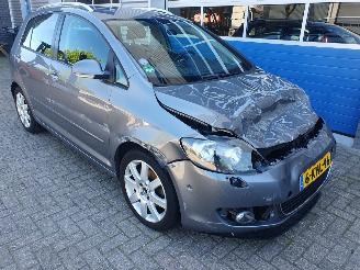 Volkswagen Golf plus Automaat 1.4 TSI Highline picture 7