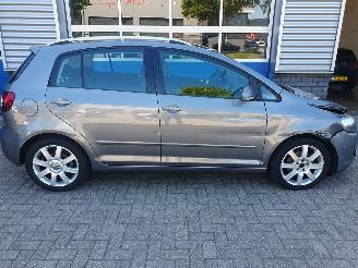 Volkswagen Golf plus Automaat 1.4 TSI Highline picture 6
