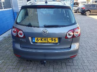 Volkswagen Golf plus Automaat 1.4 TSI Highline picture 4