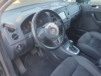 Volkswagen Golf plus Automaat 1.4 TSI Highline picture 13