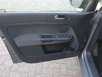Volkswagen Golf plus Automaat 1.4 TSI Highline picture 11