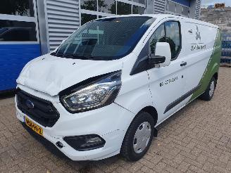 skadebil bedrijf Ford Transit 300 2.0 TDCI L2 Ambiente 2018/6