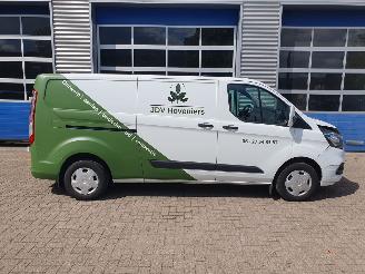Ford Transit 300 2.0 TDCI L2 Ambiente picture 7