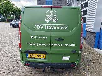 Ford Transit 300 2.0 TDCI L2 Ambiente picture 5