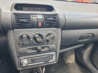 Opel Combo 1.7 Diesel picture 14