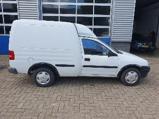 Opel Combo 1.7 Diesel picture 6